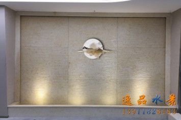 水幕墻流水不均勻怎么辦？詳細(xì)分析并附帶解決方法